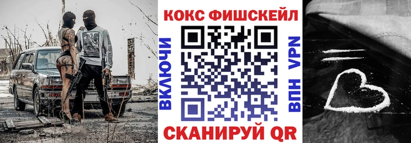 Кокаин Fish Scale  Ленинск-Кузнецкий 
