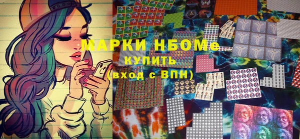 индика Алексеевка